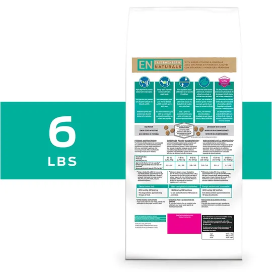 PVD En (Gastroenteric) Naturals
