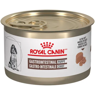 RC Gastrointestinal Puppy Ultra Soft Mousse