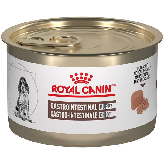 RC Gastrointestinal Puppy Ultra Soft Mousse