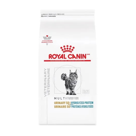 RC Urinary SO + Hydrolyzed Protein