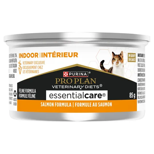 PVD Essential Care Indoor For Cats - Wet