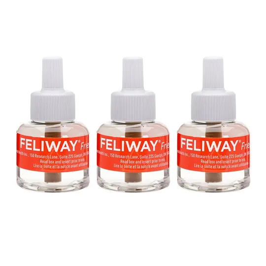 Feliway Friends 30 Day Diffuser Refill