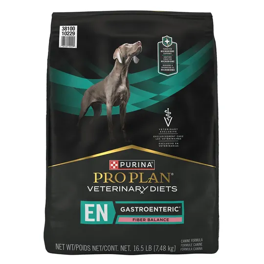 PVD En (Gastroenteric) Fiber Balance Formula