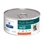 Hills with d Minced Chicken Multi-Benefit - thumbnail 1
