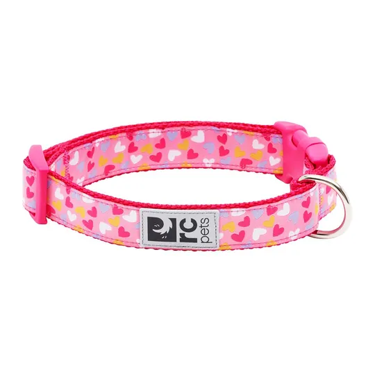 RC Clip Adjustable Lil Hearts