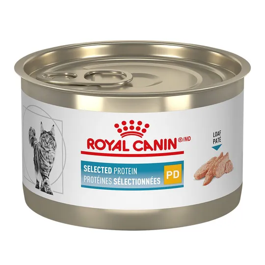 RC Selected Protein Pd Loaf