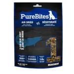 PureBites Air Dried Cod Skin Jerky - thumbnail 1