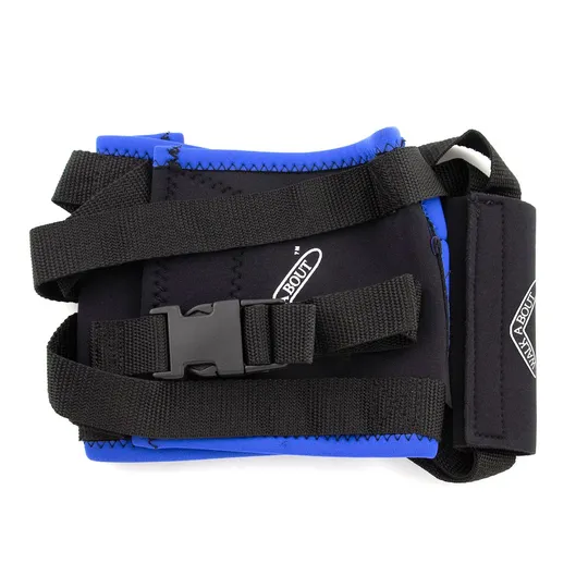 Harness Walkabout Rear