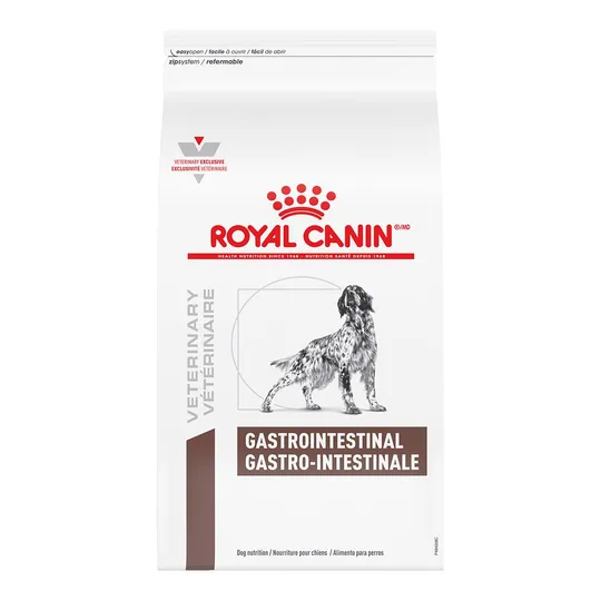 RC Gastrointestinal