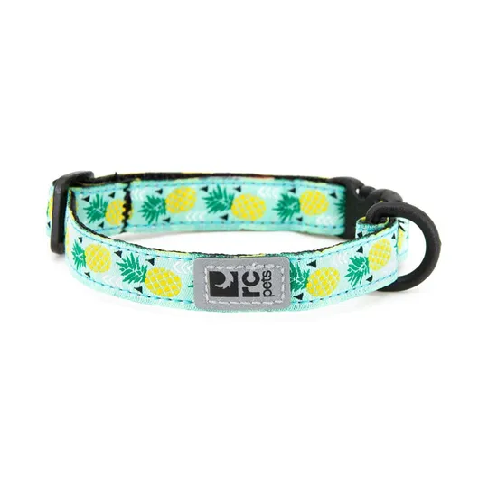 Collar Rc Breakaway Pineapple Parade