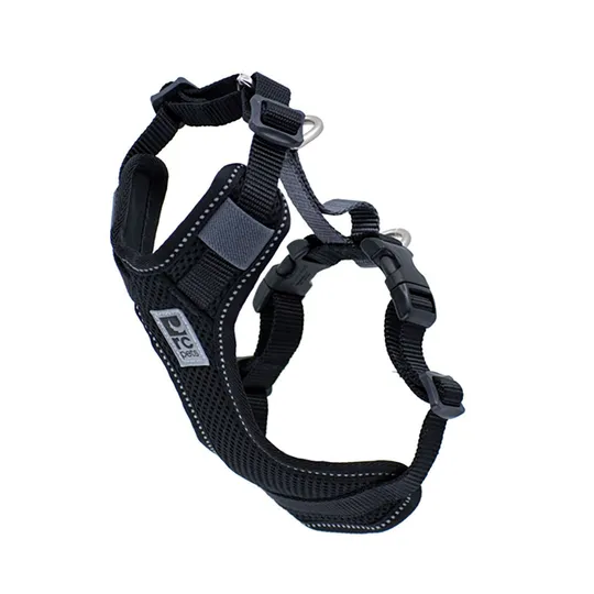 Harness Rc Moto Control Black/Grey