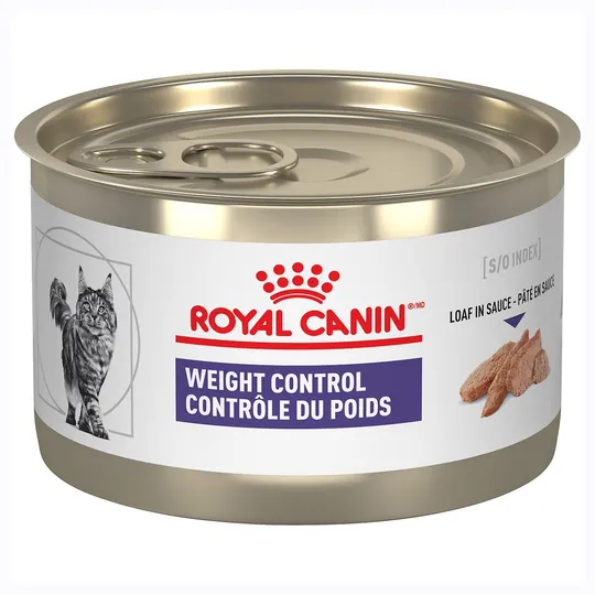 RC Weight Control Loaf