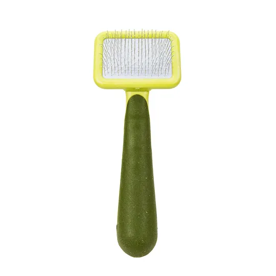 Slicker Brush Soft Safari