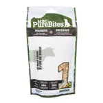 Mini-PureBites Trainers Beef Liver - thumbnail 1