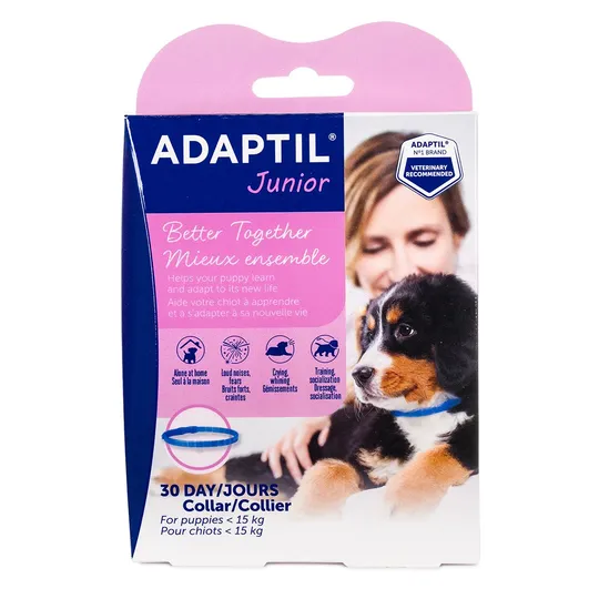 Adaptil Adjustable Collar Junior