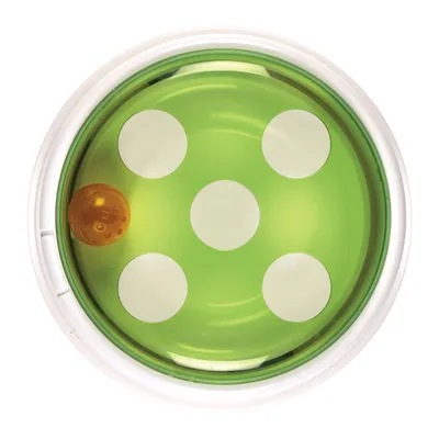 Catit 2.0 Ball Dome with Swiveling Plate