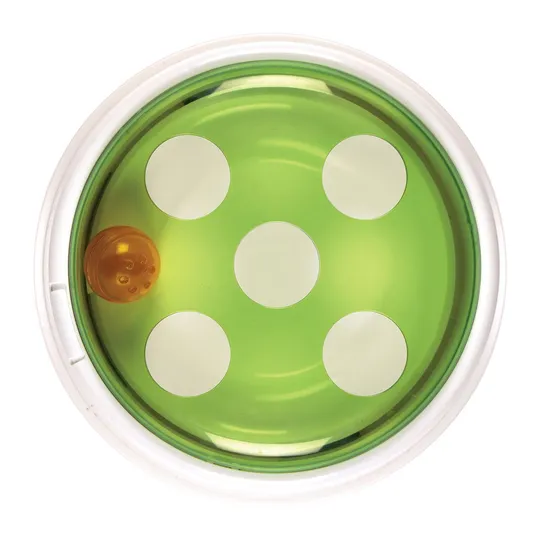 Catit 2.0 Ball Dome with Swiveling Plate