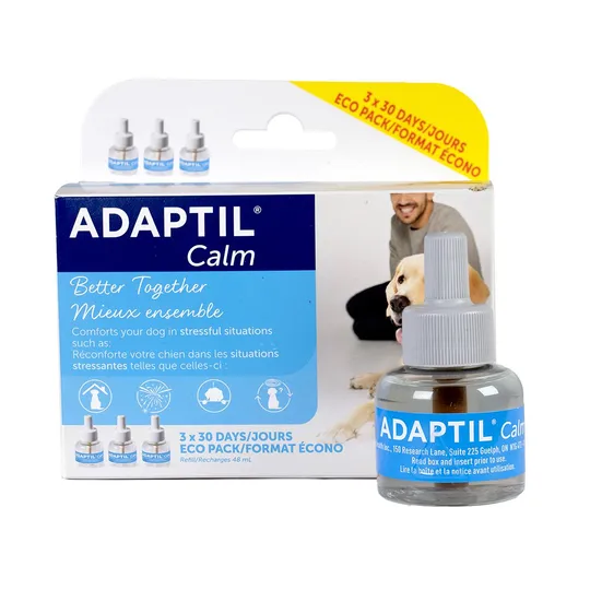 Adaptil Calm 30 Day Diffuser Refill