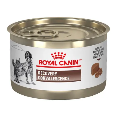 RC Recovery Ultra Soft Mousse