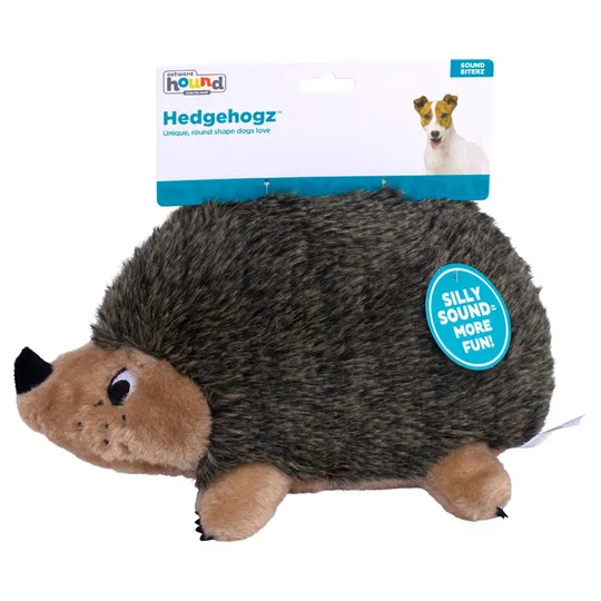 Oh Hedgehogz