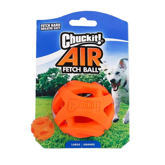 Chuckit Air Fetch Ball 1/Pk