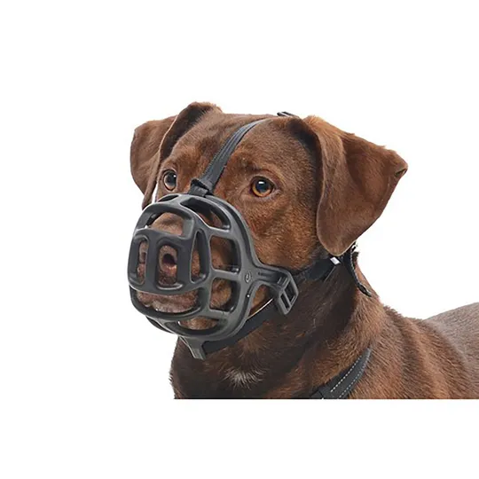 Muzzle Buster Extreme Basket Style