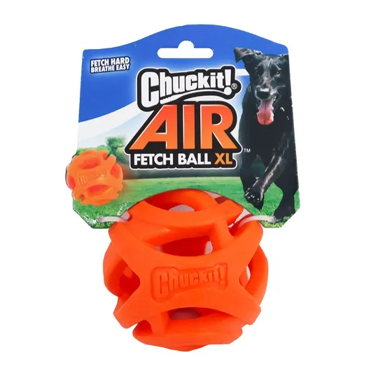Chuckit Breath Right Fetch Ball 1/Pk