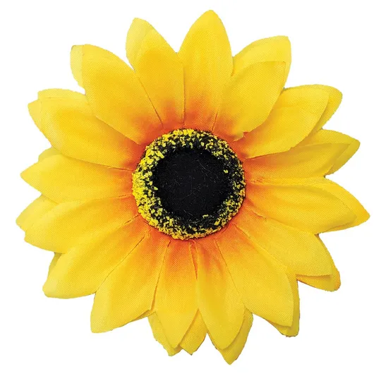 Sunflower Neck Wear Yellow