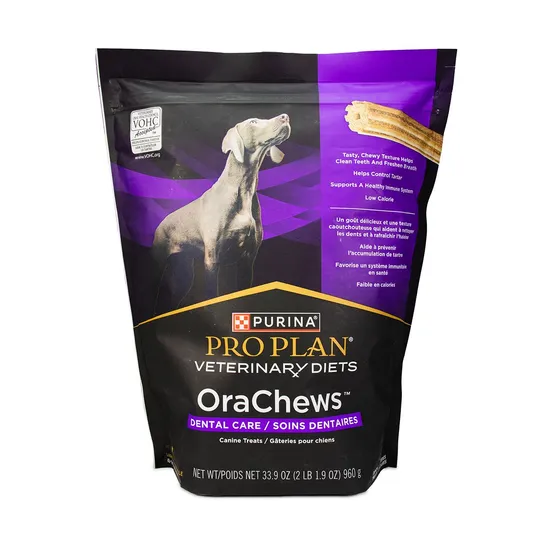 PVD Ora Chews Dental Treats Large