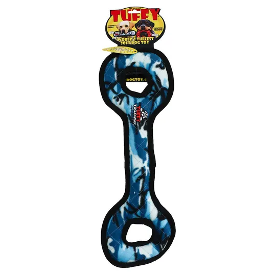 Tuffies Ultimate Tug Blue