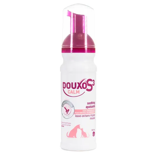 Douxo S3 Calm Mousse