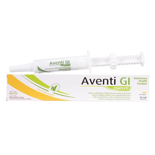 Aventi GI Complete Paste
