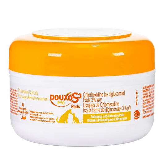Douxo S3 Pyo Pads