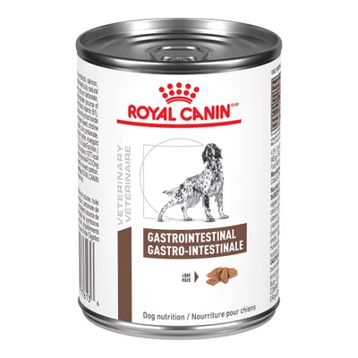 RC Gastrointestinal Loaf