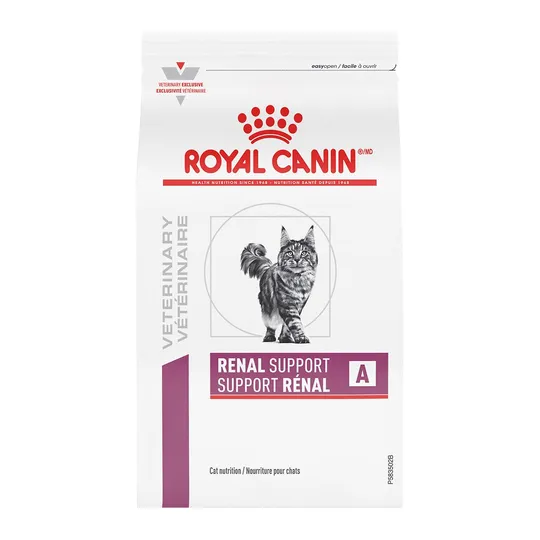 RC Renal Support A