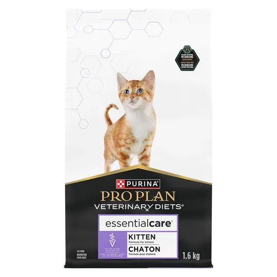 PVD Essential Care Kitten