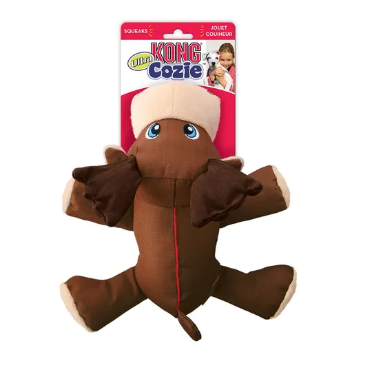 Kong Cozie Ultra Max The Moose