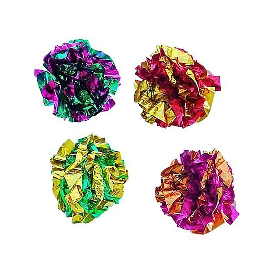 Mylar Balls 1.5 in