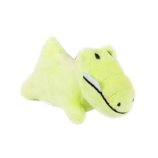 Lil Pals Soft Plush Gator