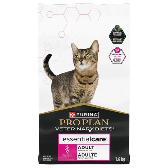 PVD Essential Care Adult