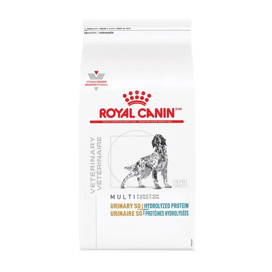 RC Urinary So + Hydrolyzed Protein