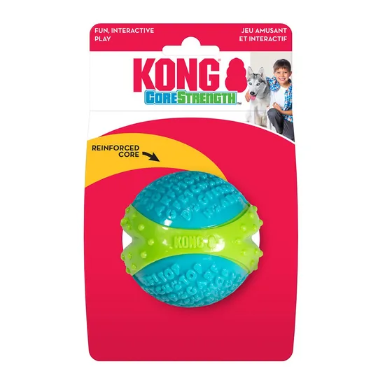 Kong Core Strength Ball