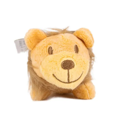 Lil Pals Soft Plush Lion