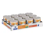 Hills CD Metabolic + Urinary Chicken Stew - thumbnail 2