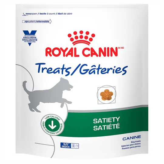 RC Satiety Treats