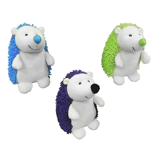 Spot Giggler Hedgehogs Assorted