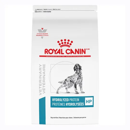 RC Hypo Hydrolyzed Protein HP