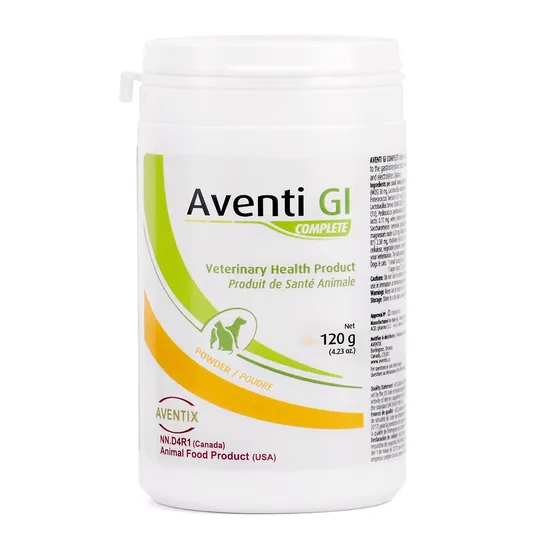 Aventi GI Complete Powder