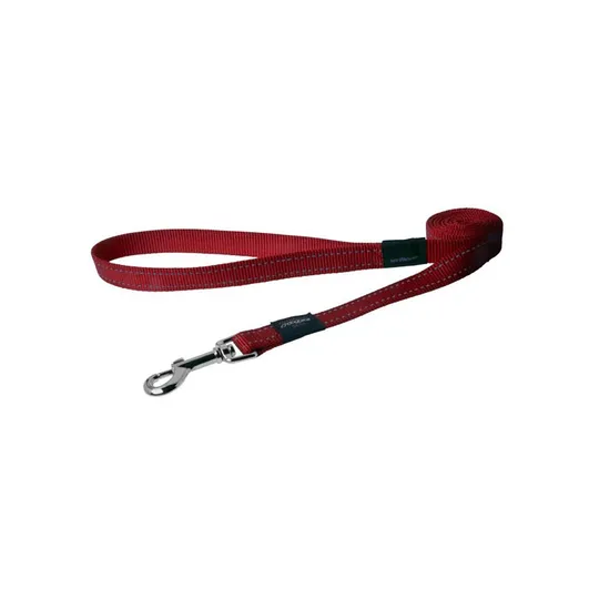 Lead Rogz Utility Fanbelt Red