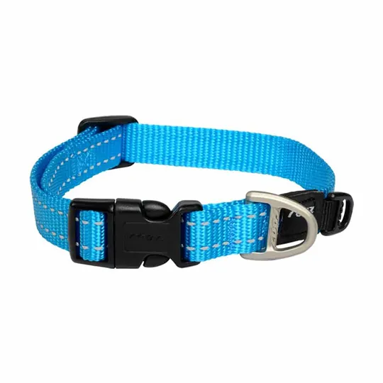 Rogz Utility Landing Strip Turquoise